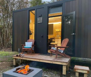 The Mini Mountain Hut 2 by Tiny Away